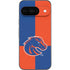 Boise State University Broncos Checkered Google Pixel 9 Skin